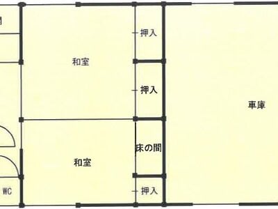 茨城県古河市 古河駅10分 戸建て 715万円の競売物件情報 #17