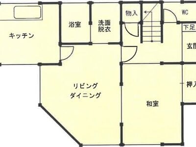 茨城県古河市 古河駅10分 戸建て 715万円の競売物件情報 #19