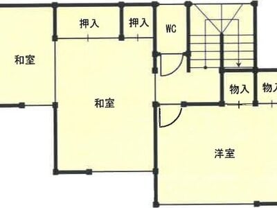 茨城県古河市 古河駅10分 戸建て 715万円の競売物件情報 #20
