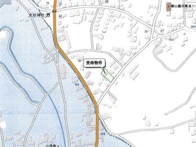 茨城県常総市 南石下駅20分 戸建て 490万円の競売物件情報 #10