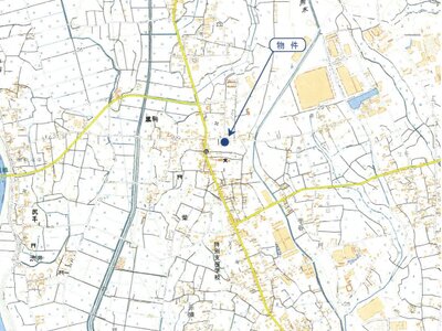 茨城県下妻市 大宝駅 戸建て 525万円の競売物件情報 #12