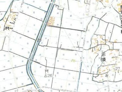 茨城県下妻市 大宝駅 戸建て 525万円の競売物件情報 #13