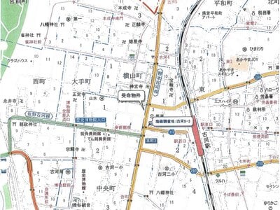 茨城県古河市 古河駅6分 マンション 4,944万円の競売物件情報 #26
