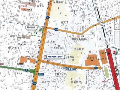 茨城県古河市 古河駅6分 マンション 4,944万円の競売物件情報 #27