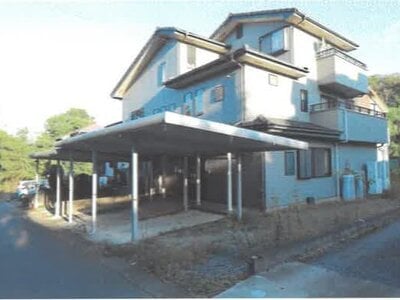 埼玉県比企郡吉見町 東松山駅 戸建て 590万円の競売物件情報 #1