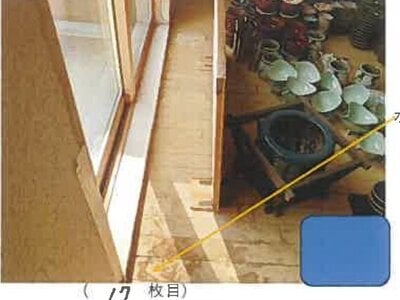 埼玉県吉川市 江戸川台駅 戸建て 1,002万円の競売物件情報 #18