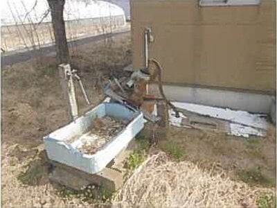 埼玉県吉川市 江戸川台駅 戸建て 1,002万円の競売物件情報 #21
