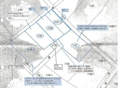 埼玉県吉川市 江戸川台駅 戸建て 1,002万円の競売物件情報 #25