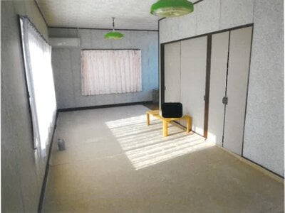 富山県富山市 開発駅 戸建て 316万円の競売物件情報 #8