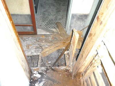 富山県魚津市 電鉄魚津駅9分 戸建て 133万円の競売物件情報 #11