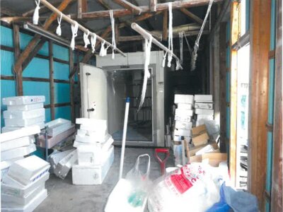 富山県魚津市 電鉄魚津駅9分 戸建て 133万円の競売物件情報 #12