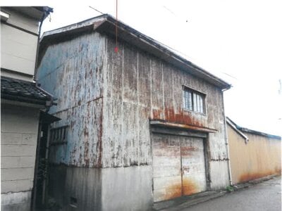 富山県魚津市 電鉄魚津駅9分 戸建て 133万円の競売物件情報 #2