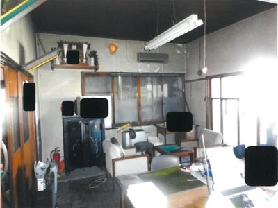 富山県魚津市 電鉄魚津駅9分 戸建て 133万円の競売物件情報 #3