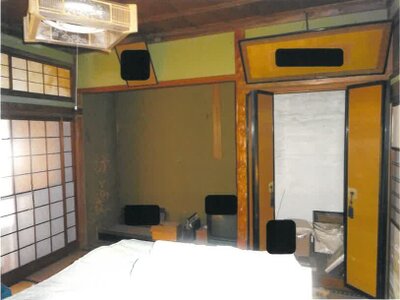 富山県魚津市 電鉄魚津駅9分 戸建て 133万円の競売物件情報 #5