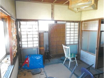 富山県魚津市 電鉄魚津駅9分 戸建て 133万円の競売物件情報 #7
