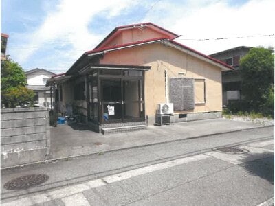 (値下げ) 富山県富山市 大泉駅27分 戸建て 122万円の競売物件情報 #1