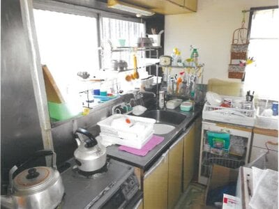 (値下げ) 富山県富山市 大泉駅27分 戸建て 122万円の競売物件情報 #3