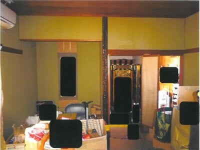 (値下げ) 富山県富山市 大泉駅27分 戸建て 122万円の競売物件情報 #4