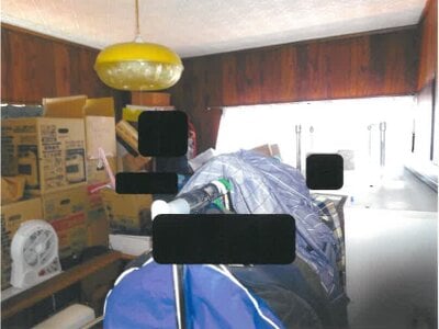 (値下げ) 富山県富山市 大泉駅27分 戸建て 122万円の競売物件情報 #6