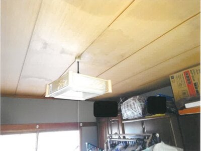 (値下げ) 富山県富山市 大泉駅27分 戸建て 122万円の競売物件情報 #9
