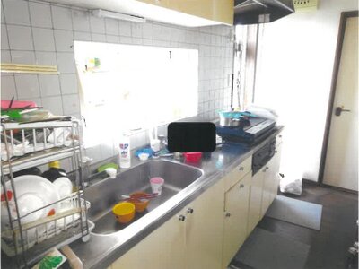 富山県滑川市 中加積駅18分 戸建て 267万円の競売物件情報 #3
