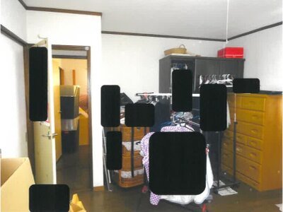 富山県滑川市 中加積駅18分 戸建て 267万円の競売物件情報 #7