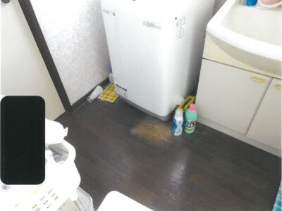 富山県滑川市 中加積駅18分 戸建て 267万円の競売物件情報 #9