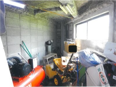 (値下げ) 富山県下新川郡朝日町 泊駅8分 戸建て 99万円の競売物件情報 #5