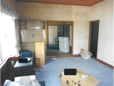 (値下げ) 富山県下新川郡朝日町 泊駅9分 戸建て 129万円の競売物件情報 #10