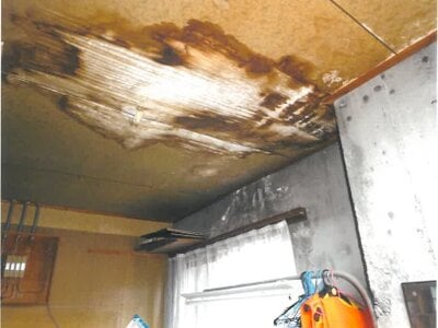 (値下げ) 富山県下新川郡朝日町 泊駅9分 戸建て 129万円の競売物件情報 #17