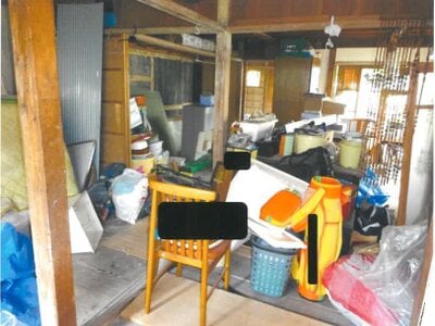 (値下げ) 富山県下新川郡朝日町 泊駅9分 戸建て 129万円の競売物件情報 #21