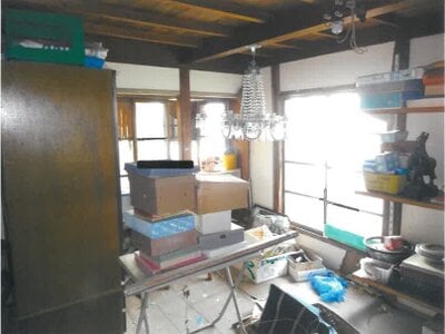 (値下げ) 富山県下新川郡朝日町 泊駅9分 戸建て 129万円の競売物件情報 #22