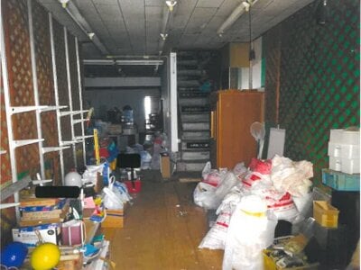 (値下げ) 富山県下新川郡朝日町 泊駅9分 戸建て 129万円の競売物件情報 #3