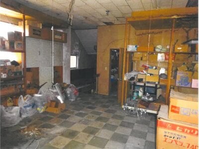 (値下げ) 富山県下新川郡朝日町 泊駅9分 戸建て 129万円の競売物件情報 #8