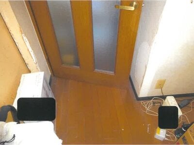 富山県富山市 奥田中学校前駅7分 マンション「信開ベルシー稲荷元町」146万円の競売物件情報 #10