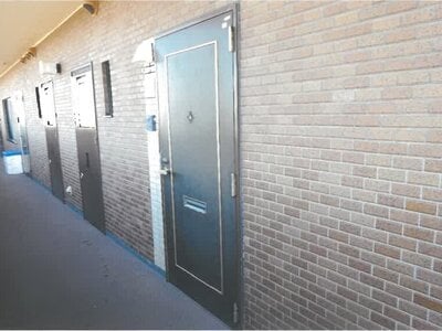 富山県富山市 奥田中学校前駅7分 マンション「信開ベルシー稲荷元町」146万円の競売物件情報 #2