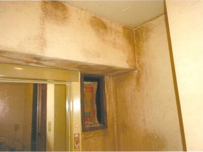 富山県富山市 奥田中学校前駅7分 マンション「信開ベルシー稲荷元町」146万円の競売物件情報 #9