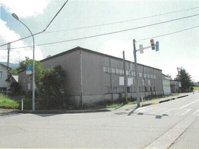 富山県南砺市 福野駅 戸建て 298万円の競売物件情報 #1