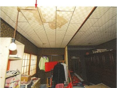 富山県南砺市 福野駅 戸建て 298万円の競売物件情報 #10