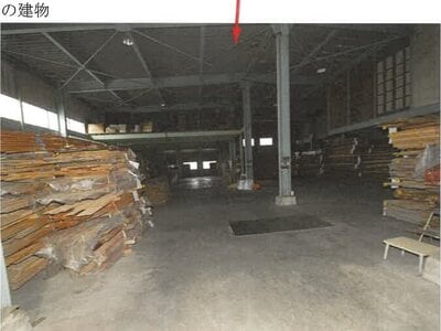 富山県南砺市 福野駅 戸建て 298万円の競売物件情報 #2