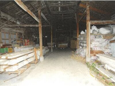 富山県南砺市 福野駅 戸建て 298万円の競売物件情報 #3