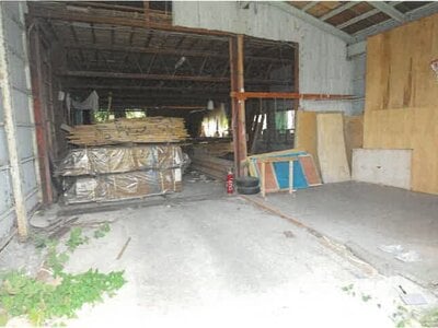 富山県南砺市 福野駅 戸建て 298万円の競売物件情報 #5