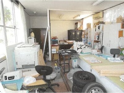 富山県南砺市 福野駅 戸建て 298万円の競売物件情報 #6