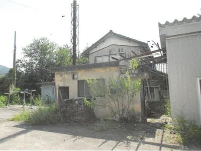 富山県南砺市 福野駅 戸建て 298万円の競売物件情報 #7