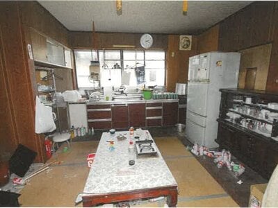 富山県南砺市 福野駅 戸建て 298万円の競売物件情報 #8
