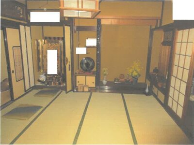 (値下げ) 富山県高岡市 高岡駅7分 戸建て 258万円の競売物件情報 #11