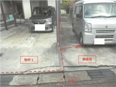 (値下げ) 富山県高岡市 高岡駅7分 戸建て 258万円の競売物件情報 #16