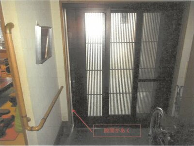 (値下げ) 富山県高岡市 高岡駅7分 戸建て 258万円の競売物件情報 #2