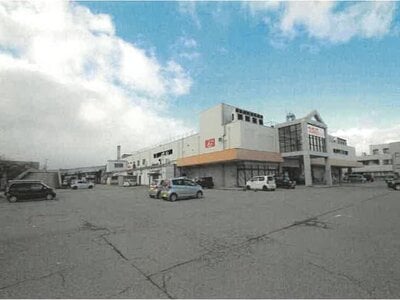 富山県氷見市 氷見駅14分 戸建て 1,167万円の競売物件情報 #1