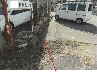 富山県氷見市 氷見駅14分 戸建て 1,167万円の競売物件情報 #3